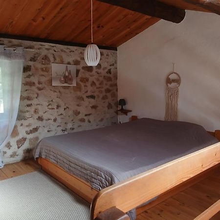 Vila La Bergerie Sorède Exteriér fotografie