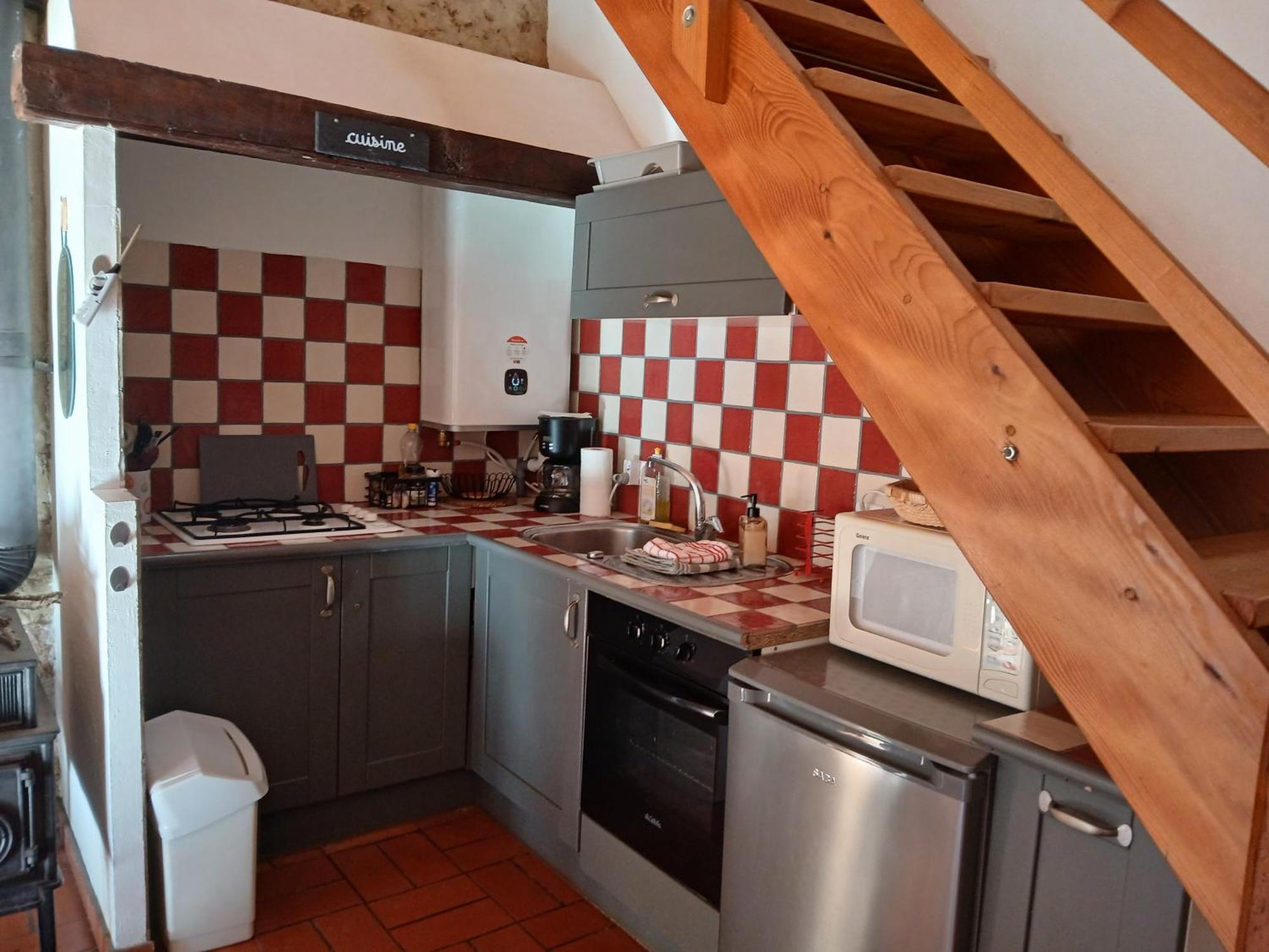Vila La Bergerie Sorède Exteriér fotografie